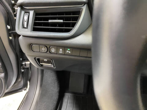 2025 Acura TLX w/Tech