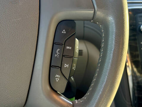 2013 Buick Enclave Leather