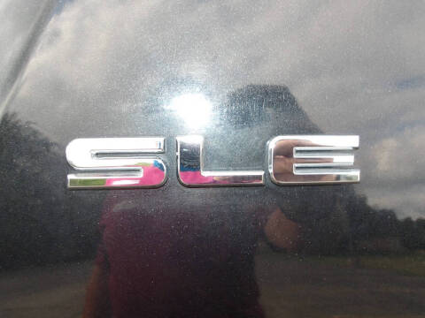 2013 GMC Terrain SLE-2