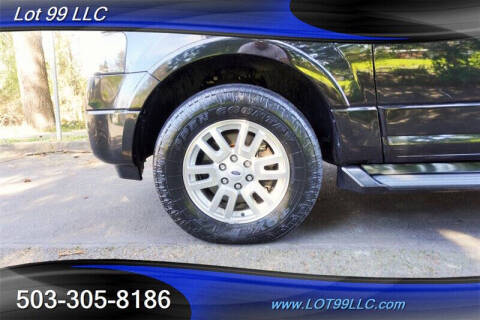 2014 Ford Expedition EL Limited