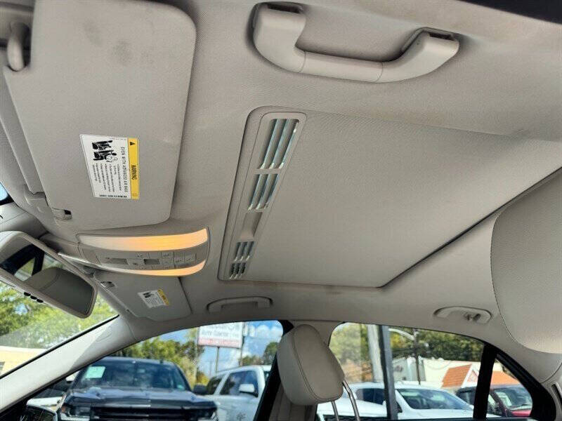 2016 Mercedes-Benz E-Class E 350 4MATIC