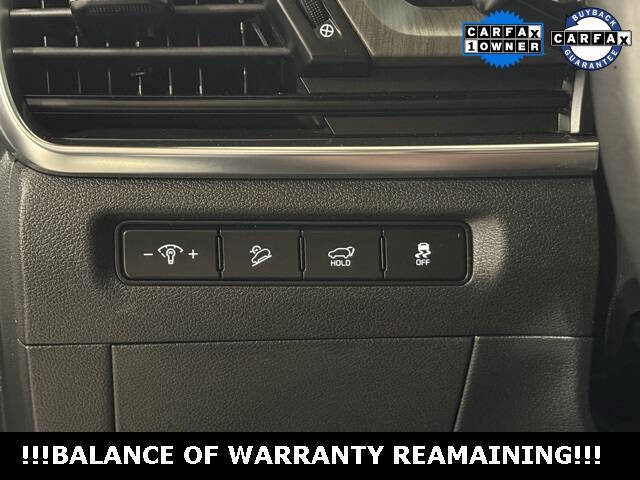 2023 Kia Telluride SX-Prestige