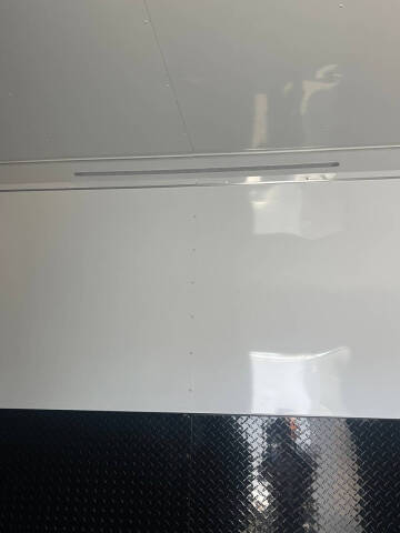2024 Maximum Cargo 8.5x26TTA5