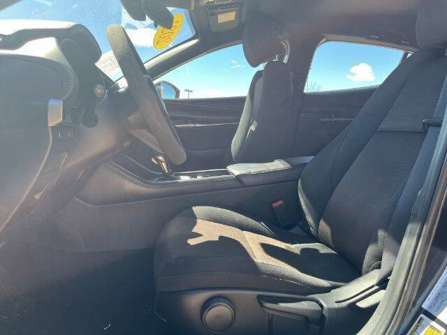 2021 Mazda Mazda3 Hatchback 2.5 S