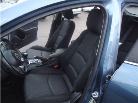 2014 Mazda MAZDA3 i Touring