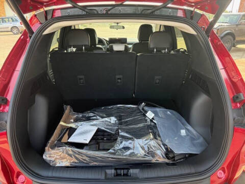 2025 Ford Escape Plug-In Hybrid PHEV