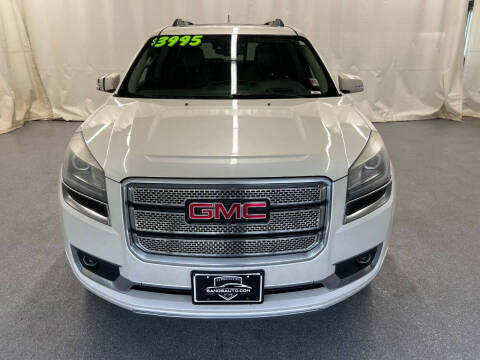 2014 GMC Acadia Denali