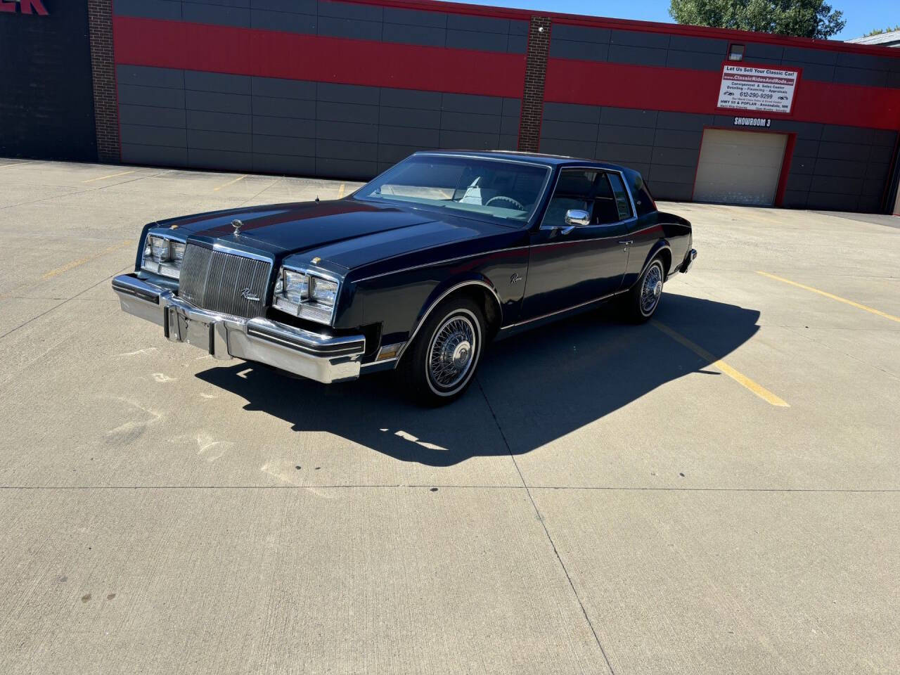 1979 Buick Riviera 2