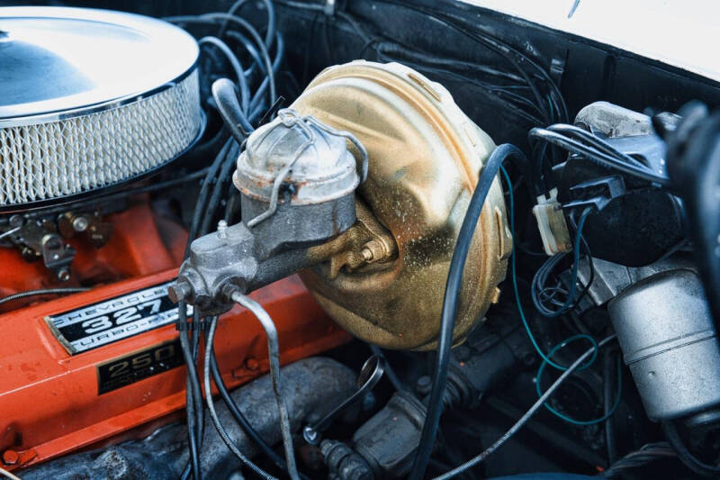 1964 Chevrolet Impala