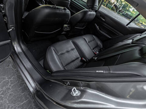 2020 Nissan Altima 2.5 SL