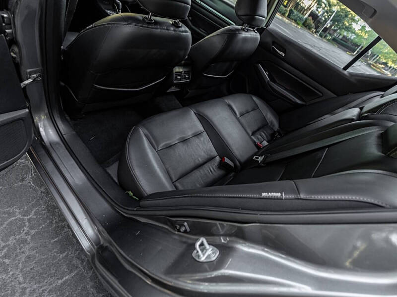 2020 Nissan Altima 2.5 SL