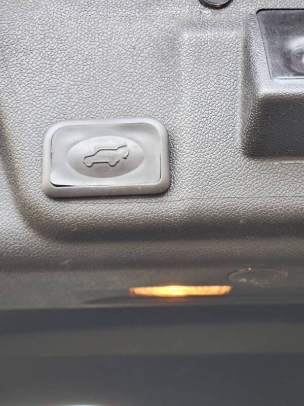 2012 Buick Enclave Leather