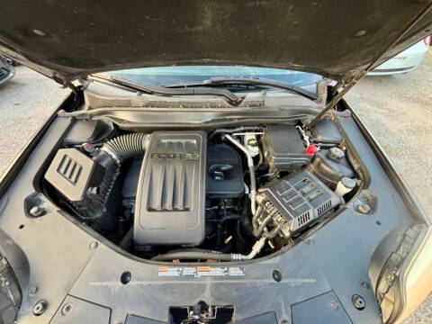 2015 GMC Terrain SLE-1