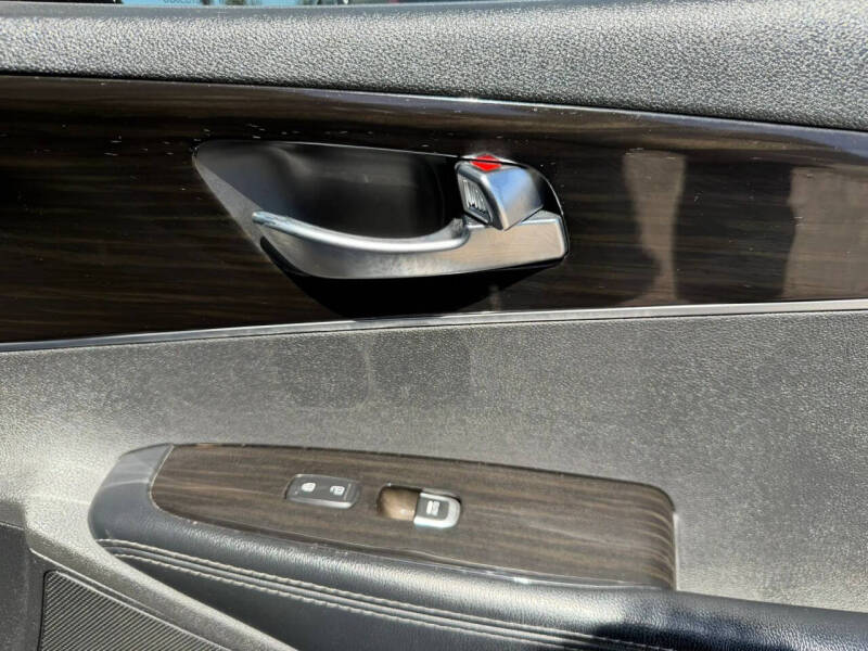 2019 Kia Sorento EX Sport