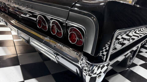 1964 Chevrolet Impala