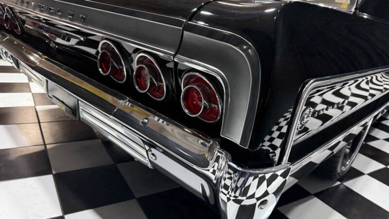 1964 Chevrolet Impala