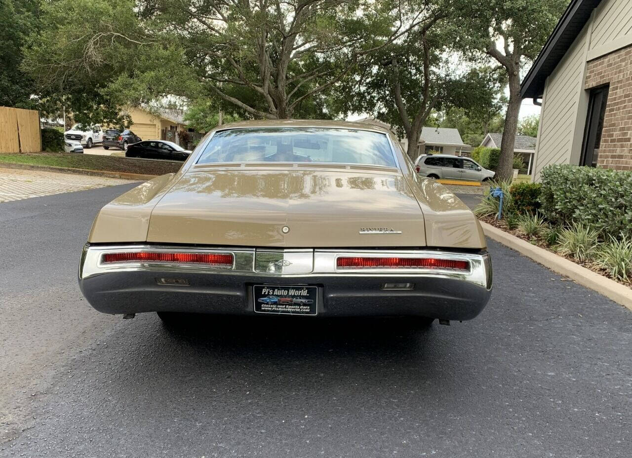 1968 Buick Riviera 40