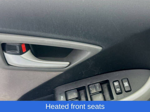 2014 Toyota Prius Plug-in Hybrid Advanced