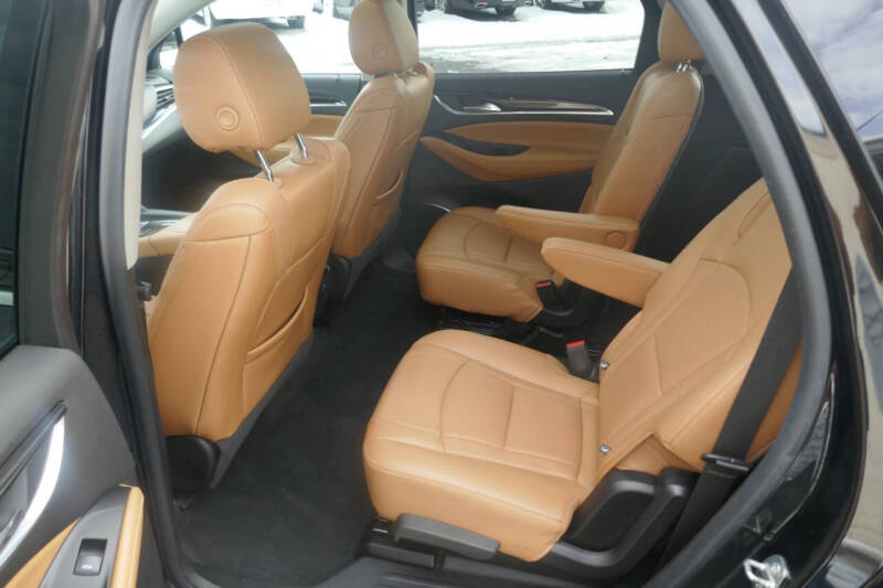 2019 Buick Enclave Premium