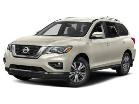 2019 Nissan Pathfinder for sale at Corpus Christi Pre Owned in Corpus Christi TX