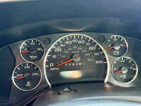 2018 Chevrolet Express LT 3500