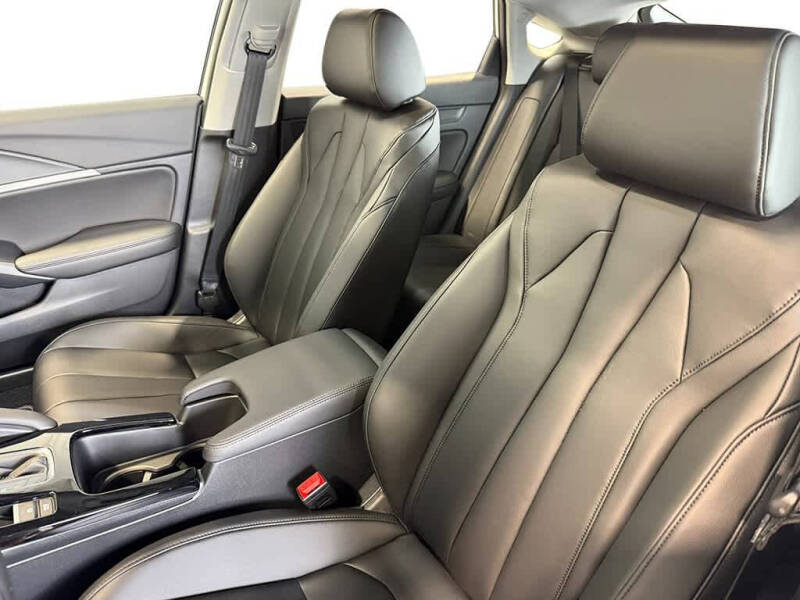 2026 Acura Integra