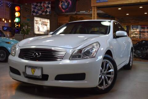 2008 Infiniti G35 for sale at Chicago Cars US in Summit IL