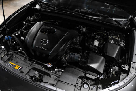 2021 Mazda CX-30 Select