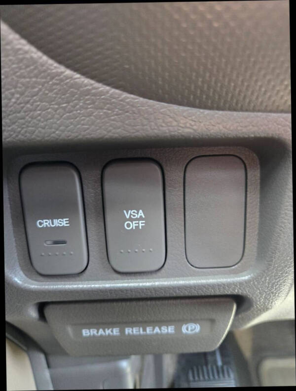 2006 Honda Ridgeline RTS