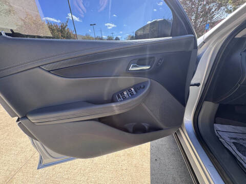 2015 Chevrolet Impala LS