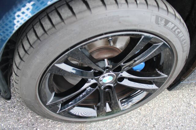 2015 BMW 4 Series 428i