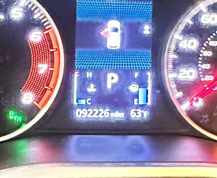 2020 Mitsubishi Eclipse Cross SEL