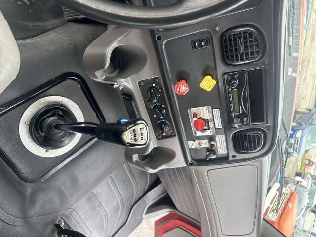 2016 Freightliner 108 SD