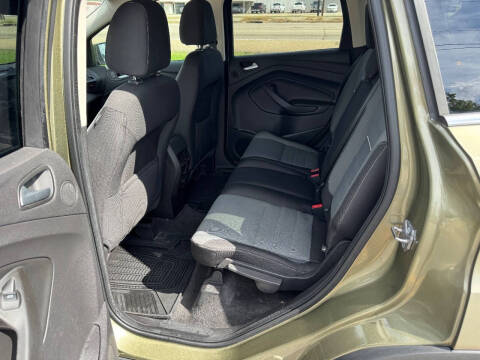 2013 Ford Escape SE
