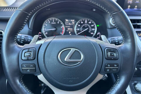2021 Lexus NX 300