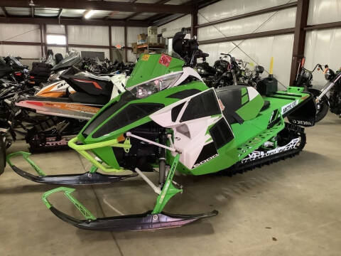2017 Arctic Cat M 6000 SNO PRO (153)
