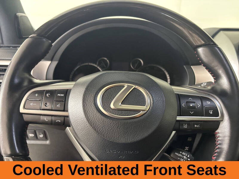 2023 Lexus GX 460