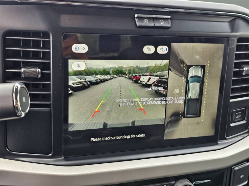 2025 Ford F-350 Super Duty