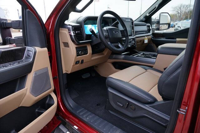 2026 Ford F-350 Super Duty