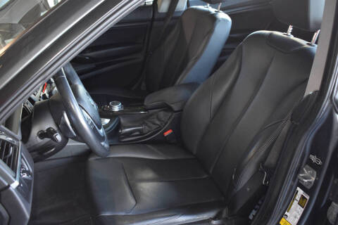 2015 BMW 3 Series 328i xDrive Gran Turismo