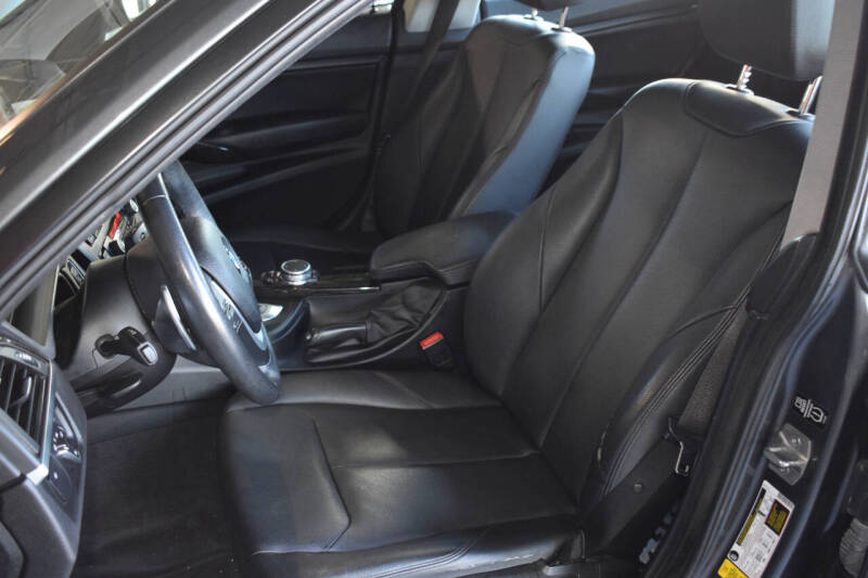 2015 BMW 3 Series 328i xDrive Gran Turismo