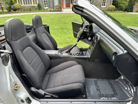 1990 Mazda MX-5 Miata