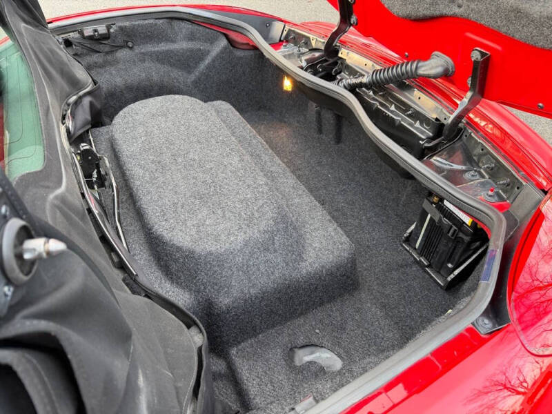 2006 Pontiac Solstice