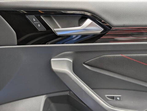 2022 Volkswagen Jetta GLI Autobahn