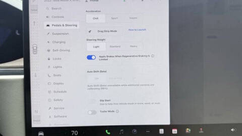 2023 Tesla Model X
