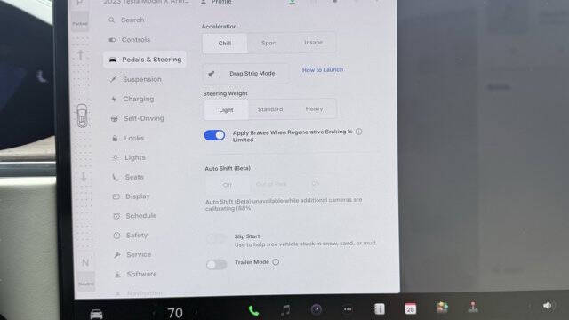 2023 Tesla Model X