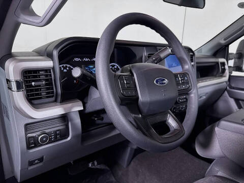 2025 Ford F-350 Super Duty