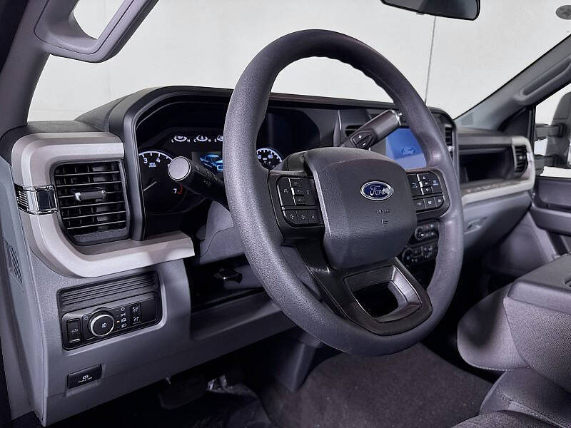 2025 Ford F-350 Super Duty