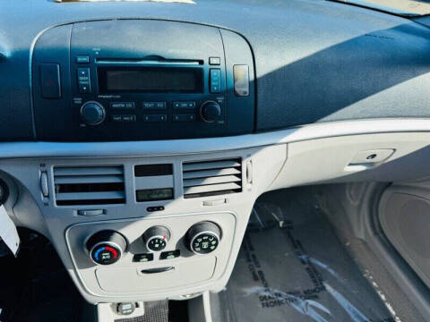 2006 Hyundai Sonata GL