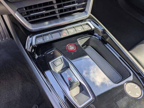 2023 Audi RS e-tron GT quattro